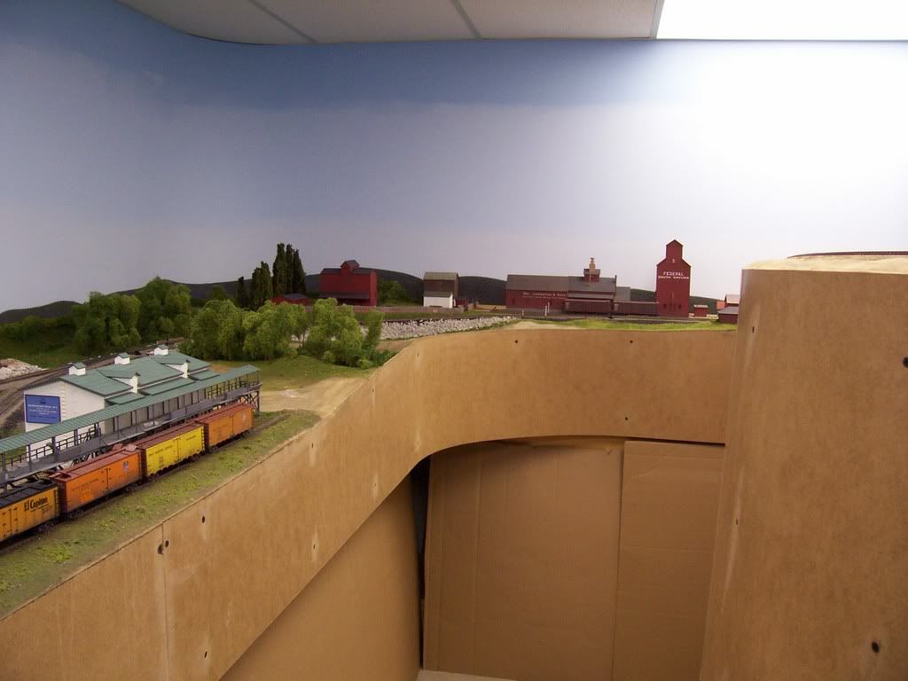 Fascia Board? Model Railroader Magazine Model Railroading, Model